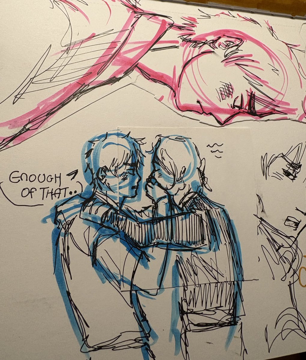 Sketchbook 

#aph #hetalia