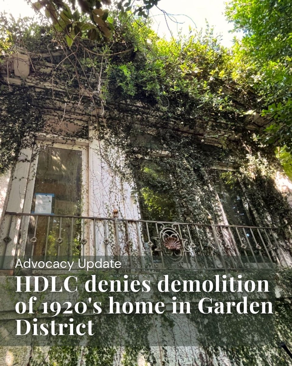 PRC New Orleans tweet media