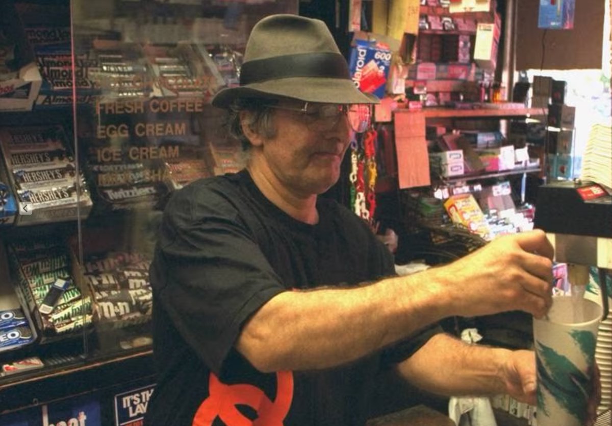 Ray's Candy Store tweet media