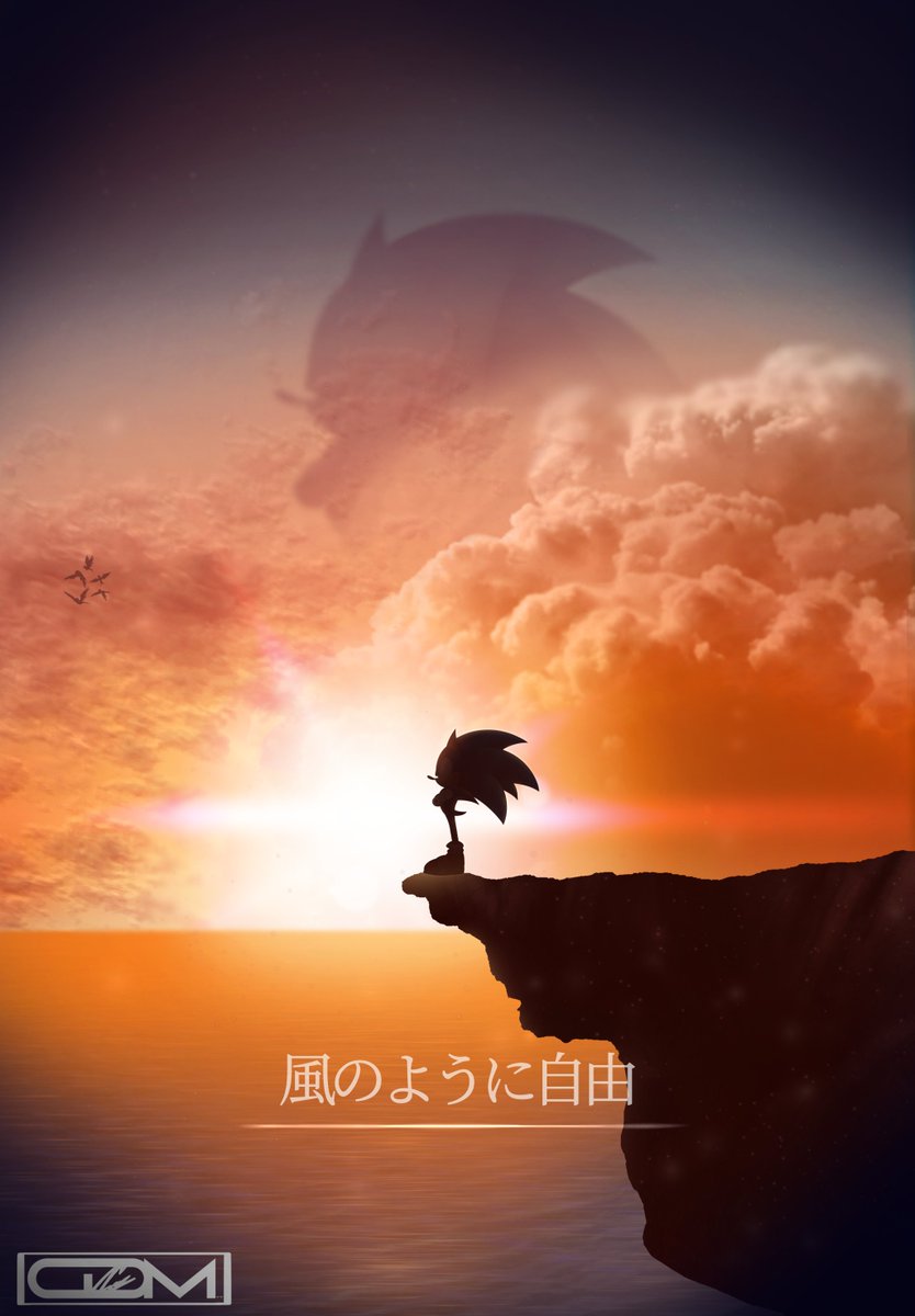 CDM_YT (CEO of Nine 🦊) tweet media