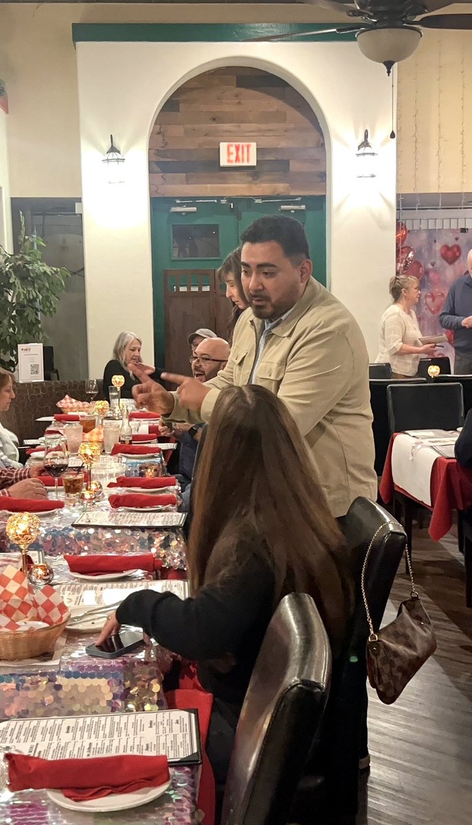 Guillermo Gonzalez tweet media