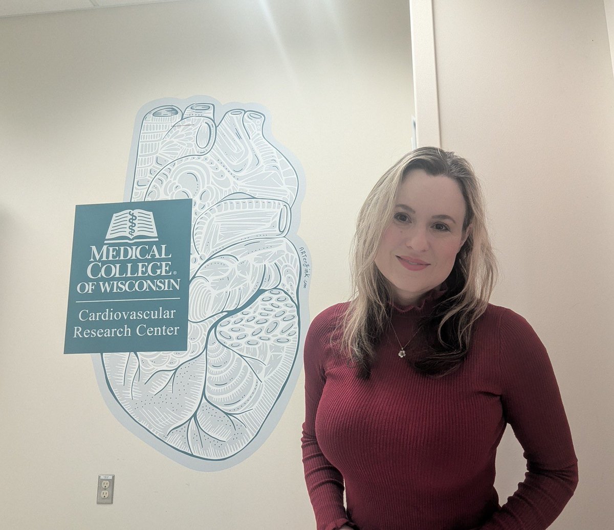 MCW_CardioResearchCenter tweet media