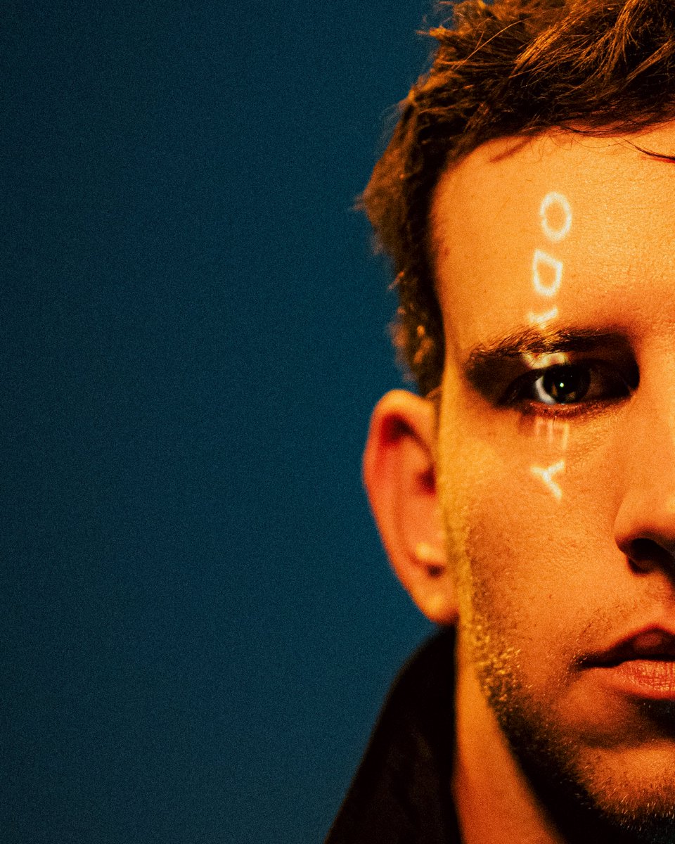 ILLENIUM tweet media