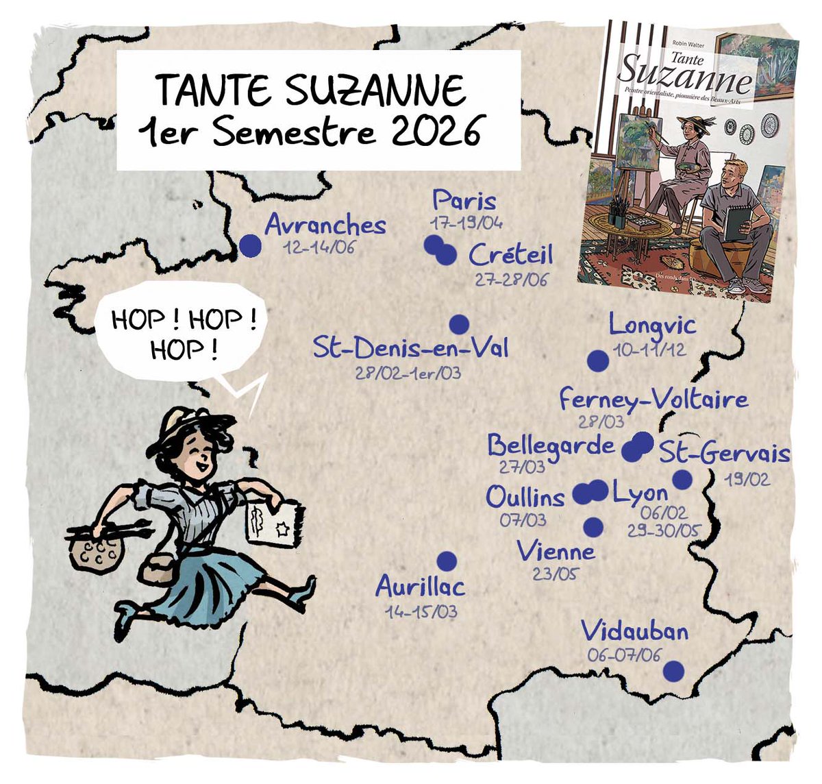 Robin Walter tweet media