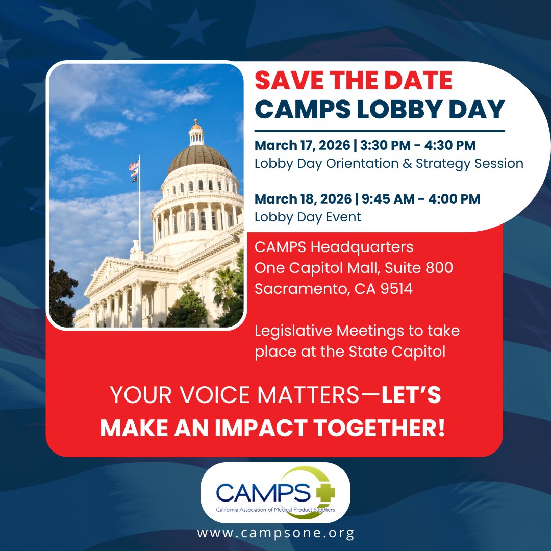 CAMPS tweet media