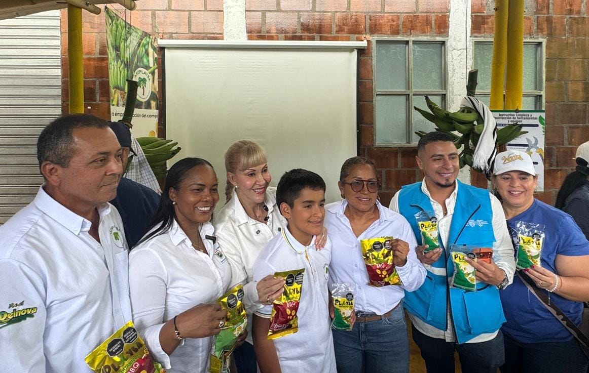 Gobernación Valle del Cauca tweet media