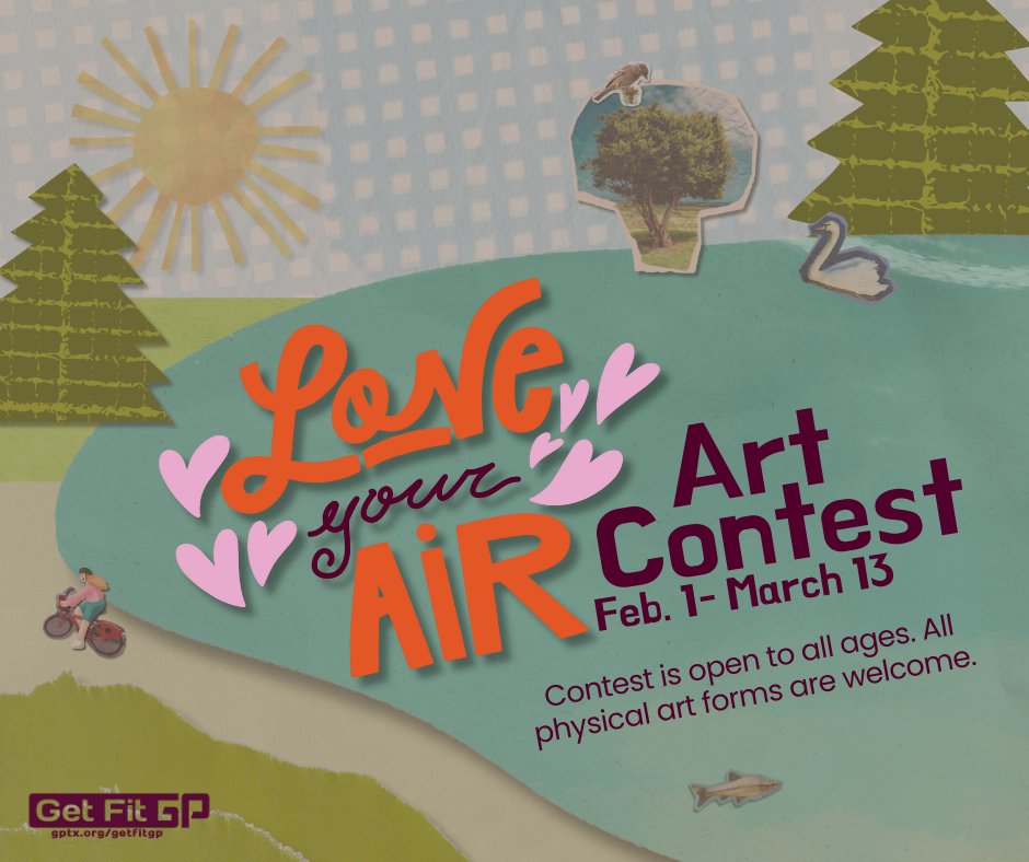 City of Grand Prairie, TX tweet media