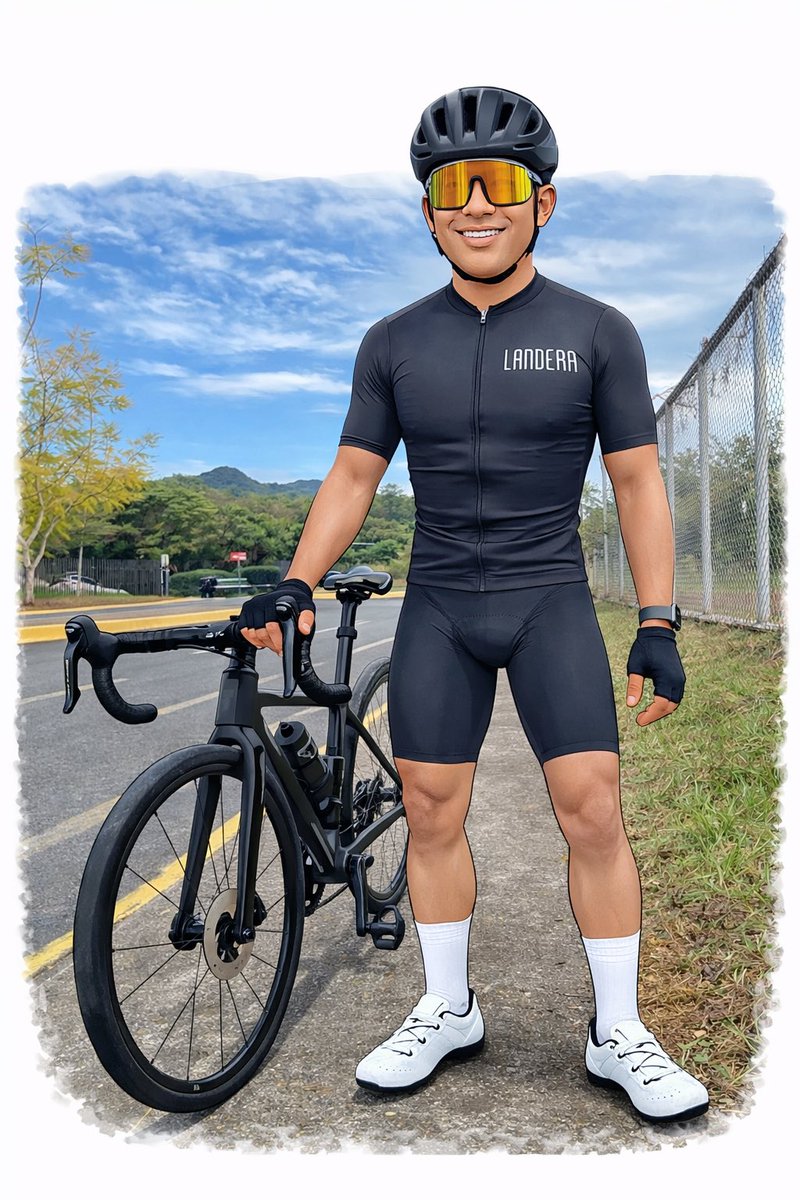 Chat GPT no logra hacer caricaturas que se parezcan a mi