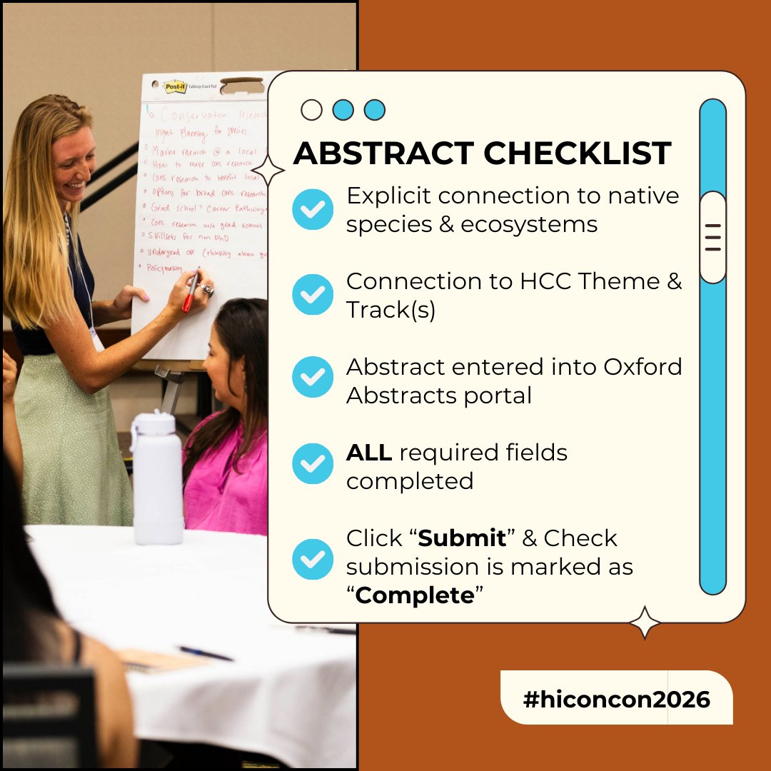 Hawai'i Conservation Alliance & Foundation tweet media