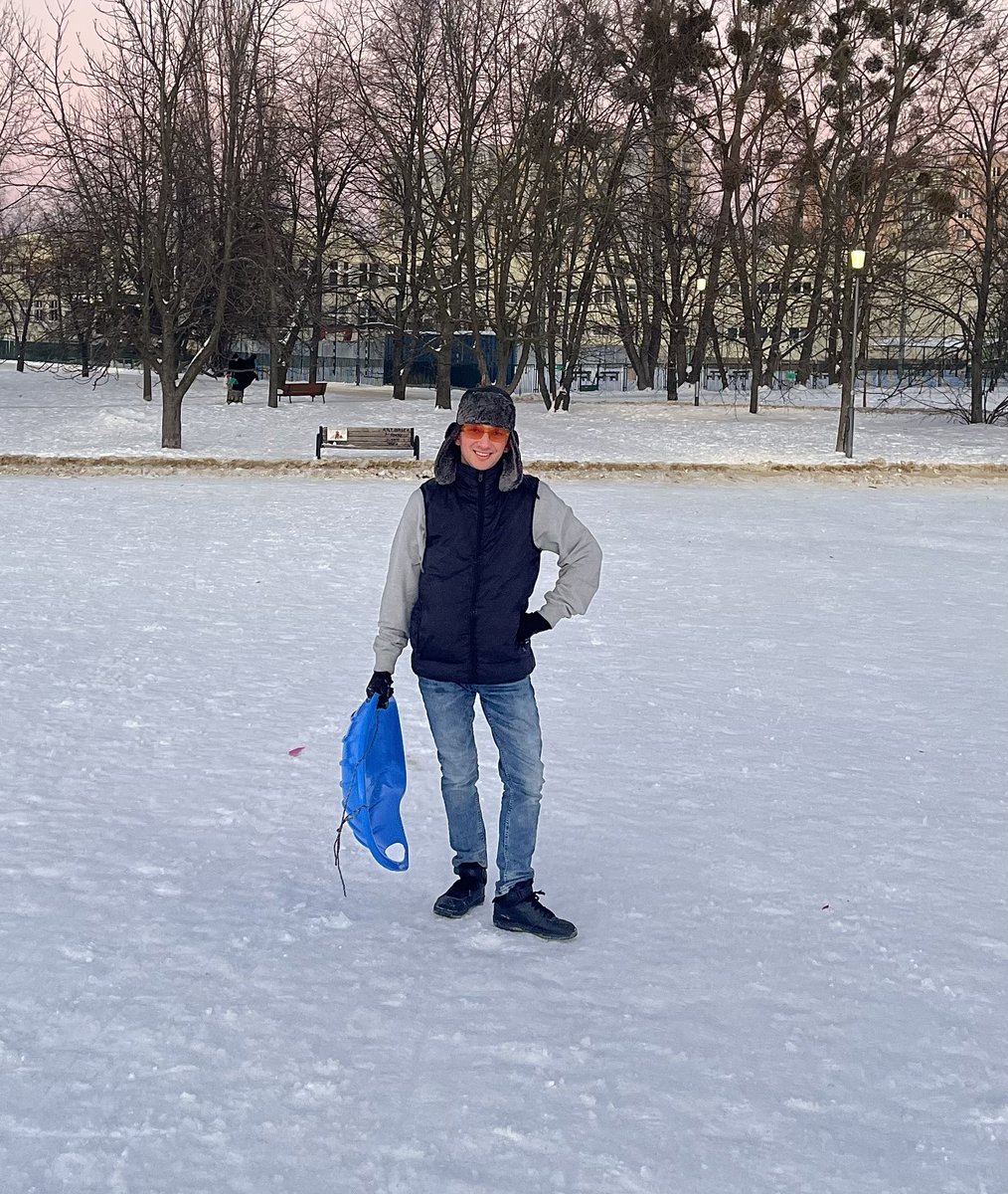 radox_mess's tweet photo. To było mega szalone 😂 https://t.co/HBHVoe7s6J