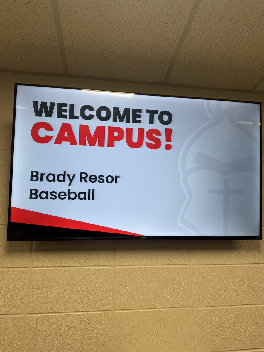 Brady Resor tweet media