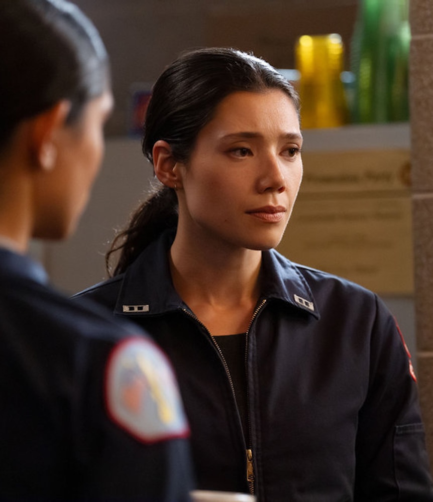 TVFanatic's tweet image. ⁉️ What makes you give up on a show you once loved? tvfanatic.com/why-do-you-sto… We have a good dozen or so reasons off the top of our heads. Read ours and cast your vote for what makes you stop watching! #TVshows #tvopinion #hatewatch