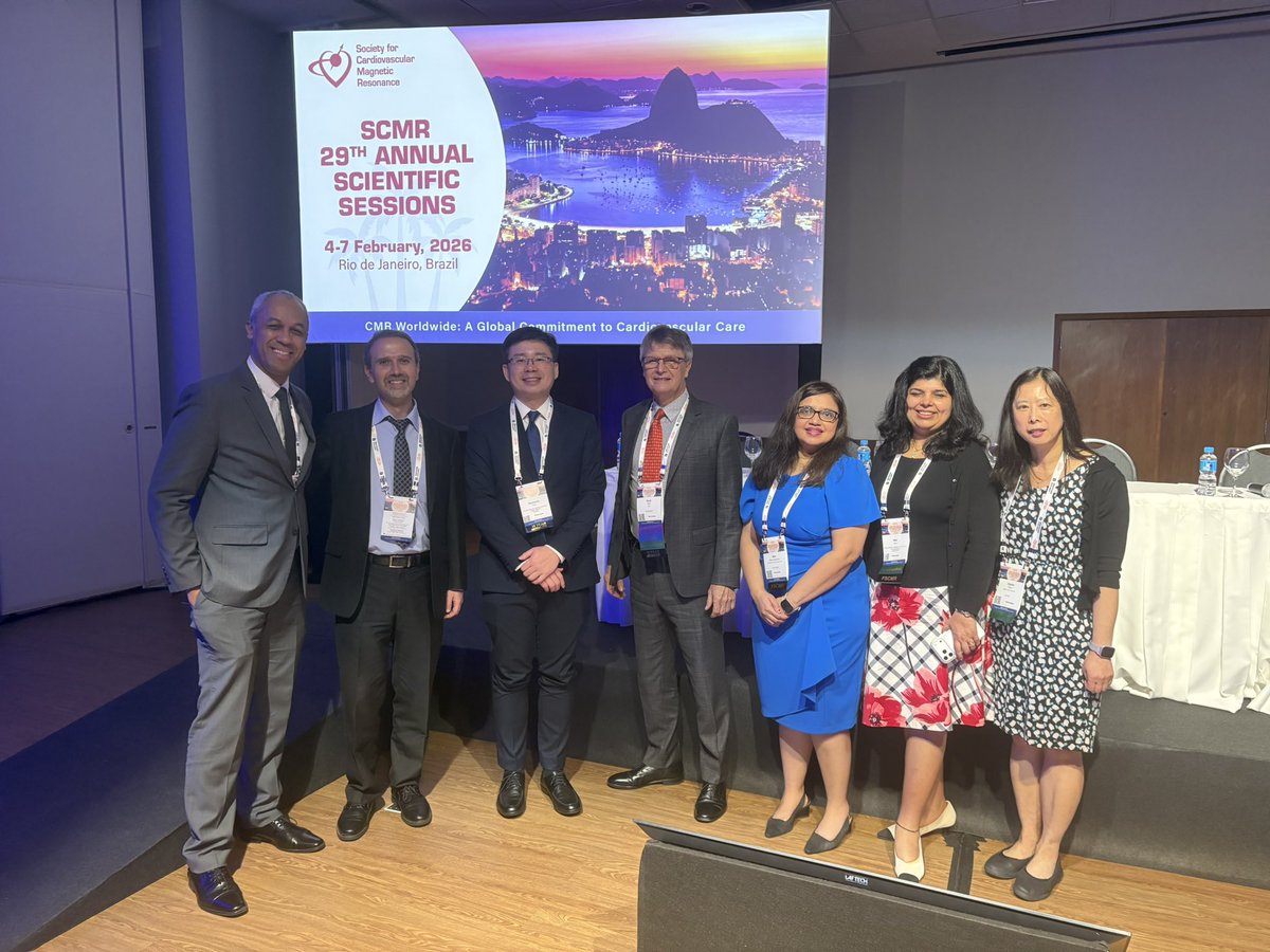 Nita Ray Chaudhuri, MD, FACC, FSCMR tweet media