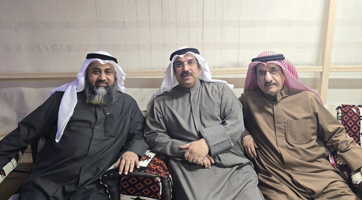 ناصر العويس tweet media