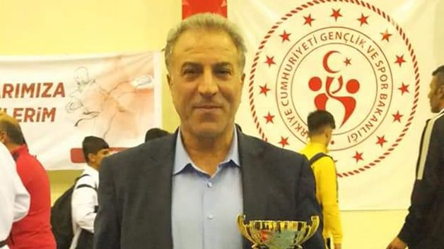 #Unutulmayacak
#6Şubat2023 depreminde hayatını kaybeden Milli Takım antrenörü, eski Avrupa şampiyonu, Kahramanlar Spor Okulundan Taekwondo hocam Cemal Toman'ı ve tüm deprem şehitlerini rahmetle anıyorum.

Ruhun şad olsun spordan ve her şeyden önce düzgün insan olmayı öğreten adam