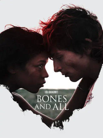 OhmsLaw78's tweet photo. Bones and All
A very creepy horror-thriller starring an adorable young man. (Timothée Chalamet)
https://t.co/euesFbF46G
When I went shopping the other day this film had me creeping out when a stranger would talk to me.
#NowWatching #HorrorMovies #Thriller #Movie #FreeToWatch https://t.co/ghQ1oNVaJb