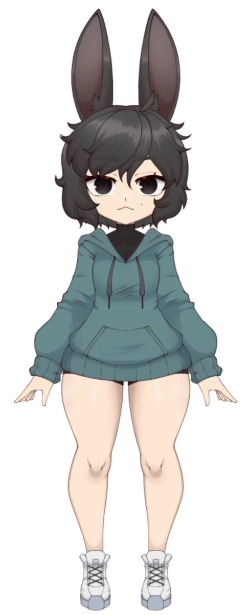 Ken Ashcorp (𝓷𝓼𝓯𝔀) 🔞 🎤🐰 tweet media