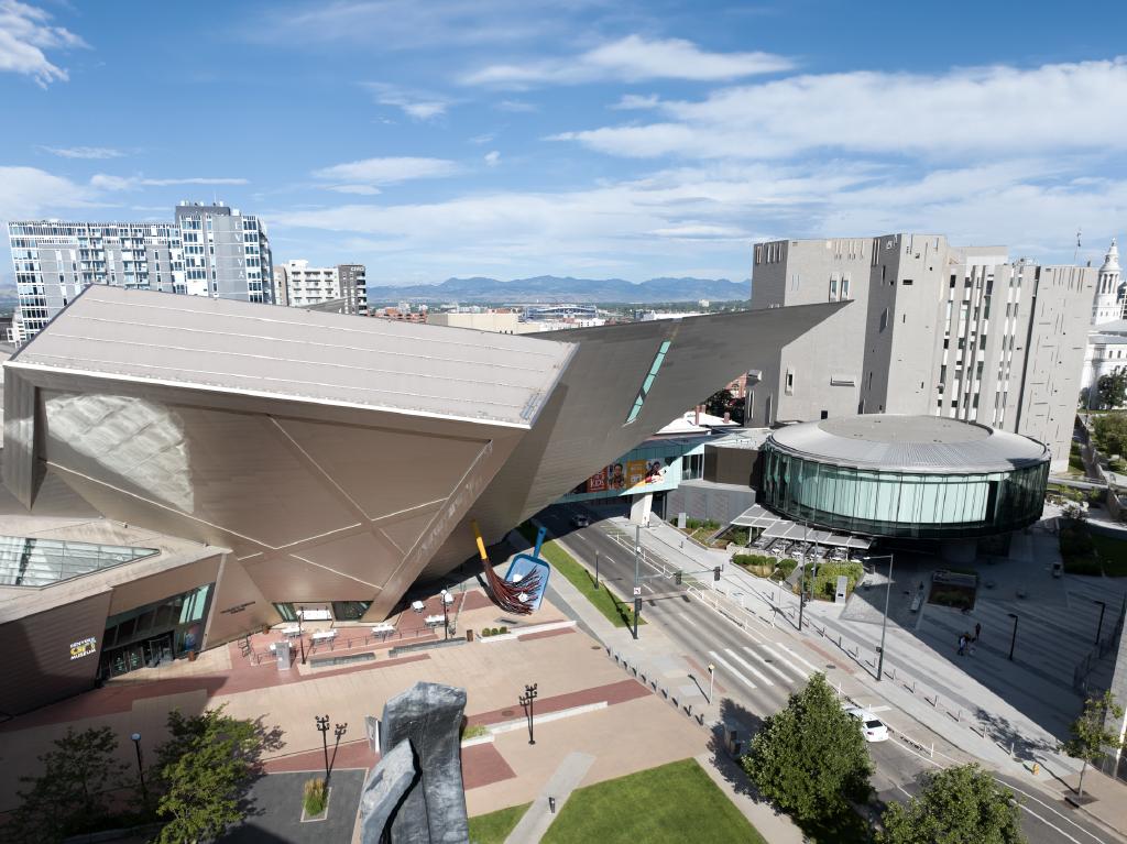 Explore Denver!

2026.dnanurse.org/experience/

Get ready to take your professional growth to new heights—literally! While you’re connecting, learning, and leading at DNA’s 44th Annual Convention in Denver, CO, March 25–28, 2026!

#DNA #Convention