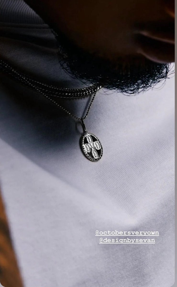DesignbySevan's tweet photo. Proud to see the From the North With Love jewellery collection officially launch.
Bracelets and necklaces produced by Design by Sevan in Toronto for OVO.
https://t.co/OozjqJi4DN https://t.co/rY0cV945RO