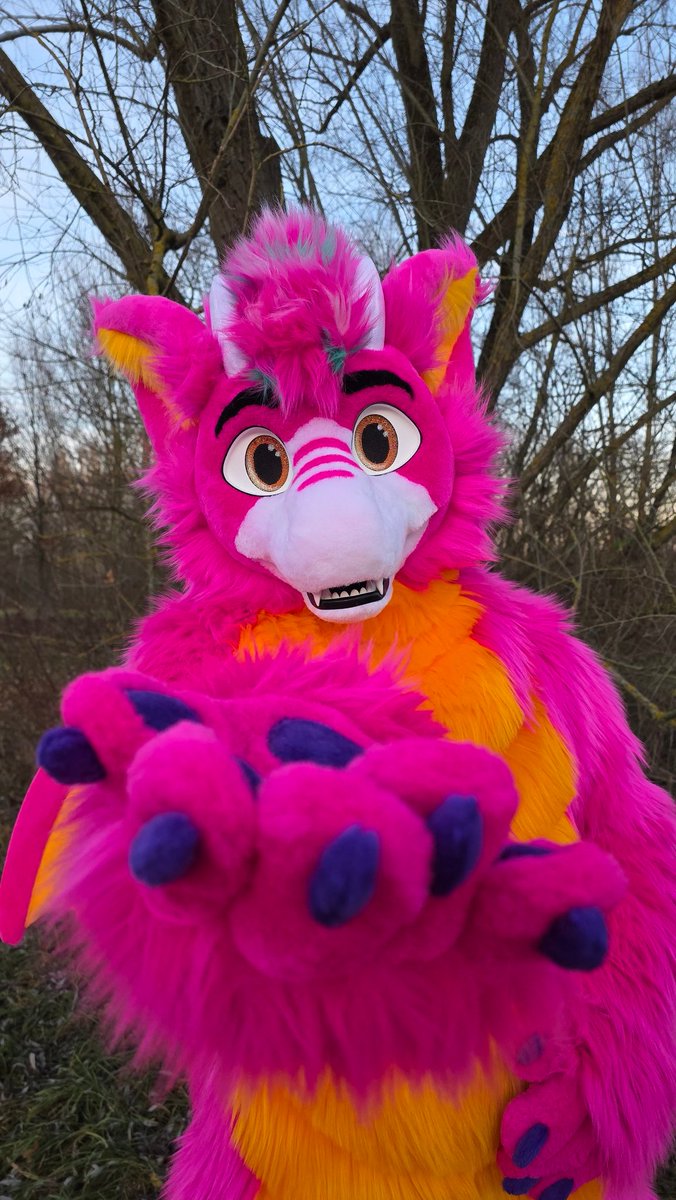 Whitewing Creations tweet media