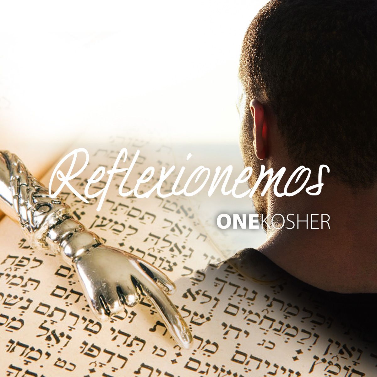 One Kosher tweet media