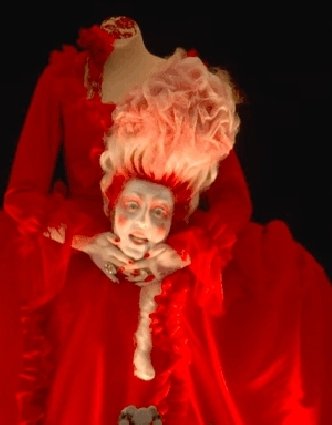 macbethertje's tweet image. word deze absurde perversiteit van Paris tijdens de opening #OS nog overtroffen?  #olympischespelen #MilanoCortinaOlympic2026 

de KOP is eraf 🤭😁🙃