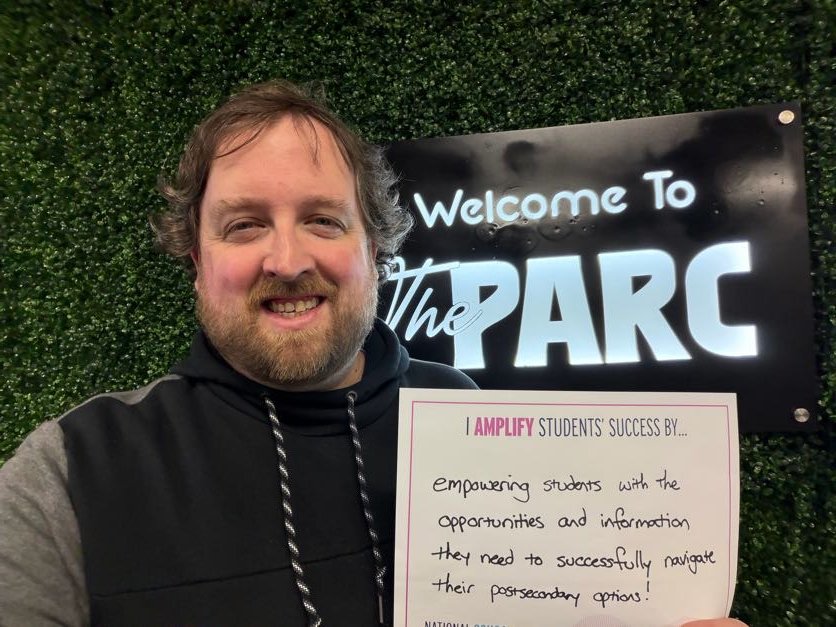 NNHS Postsecondary Advising & Resource Center tweet media