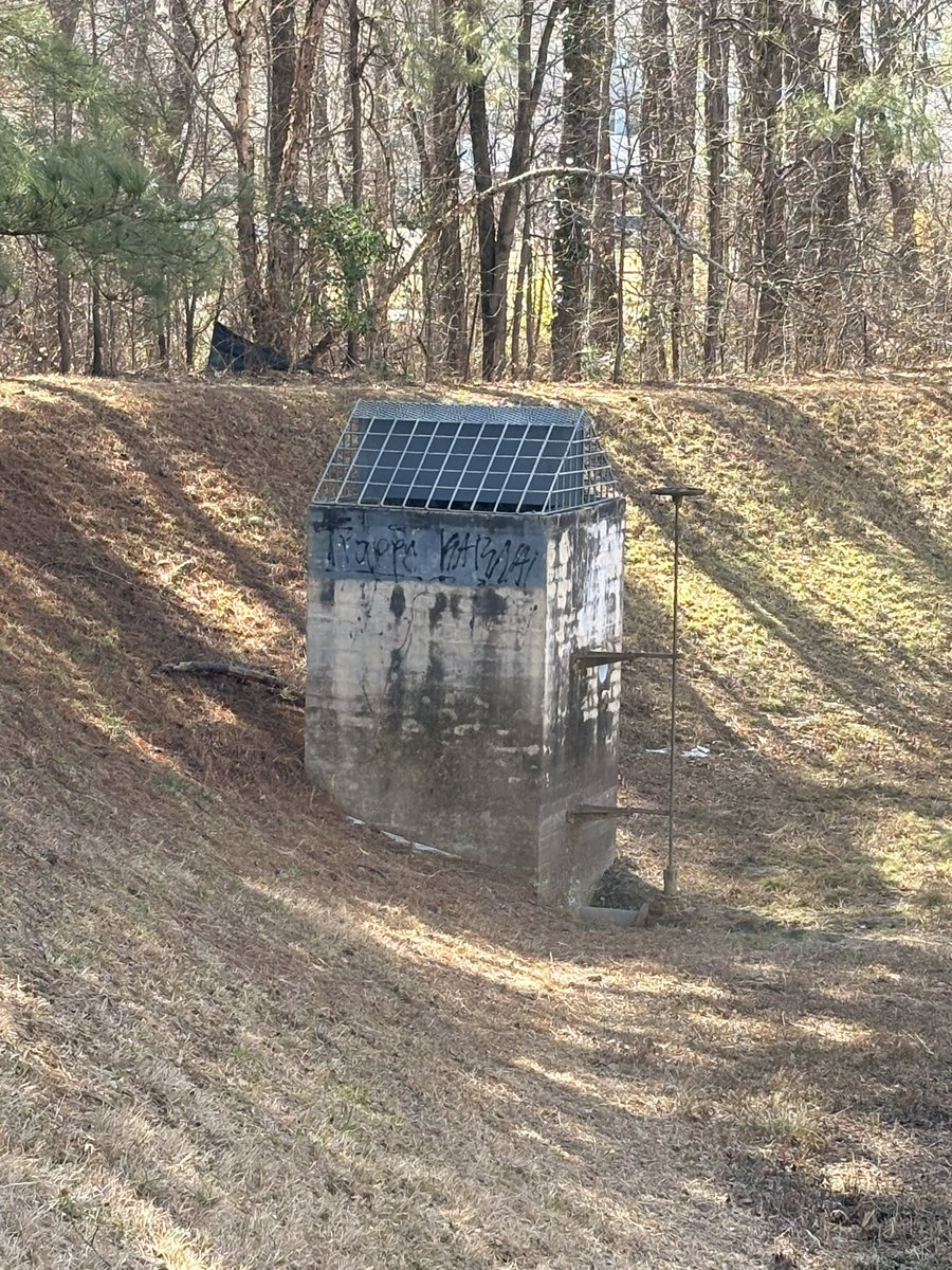 Bill Hunt tweet media