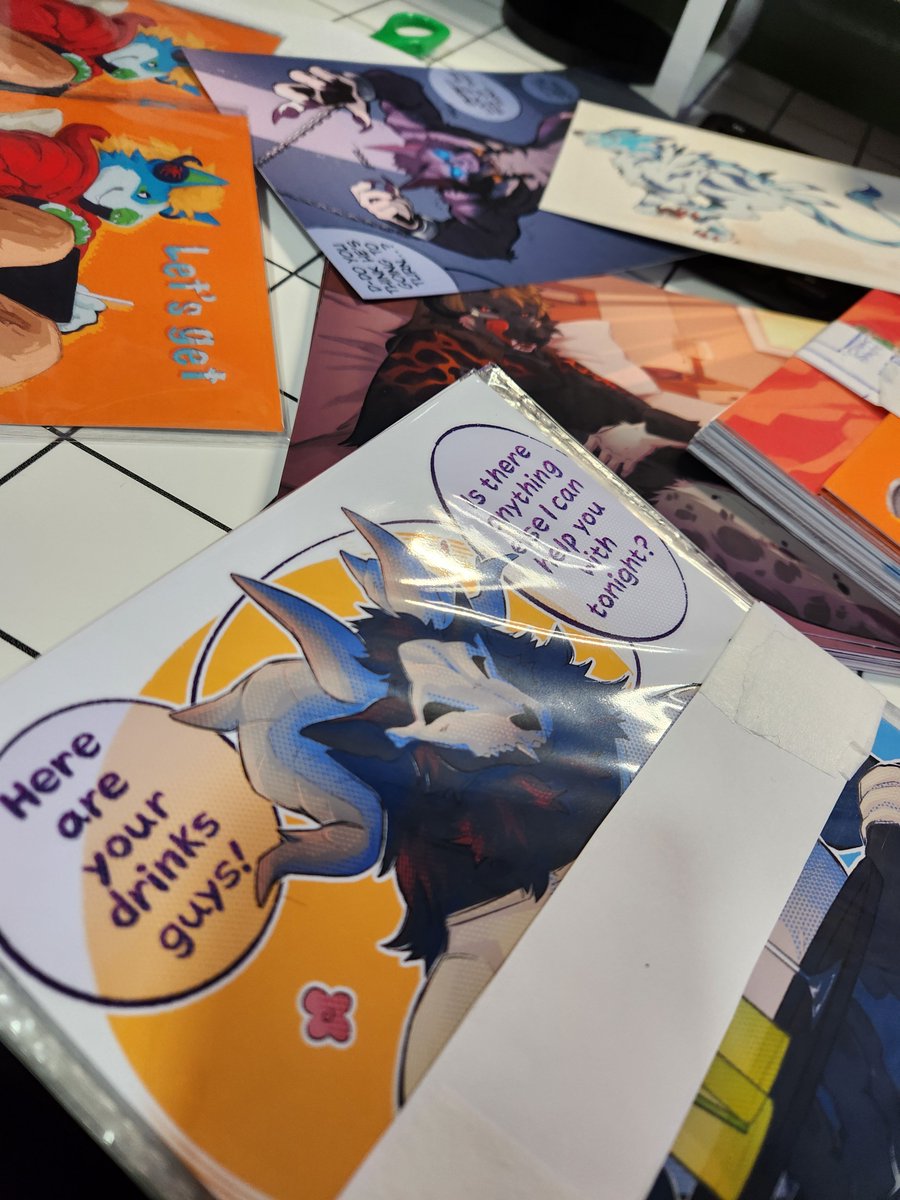 Tozz 🔥 🔜 Ibercon tweet media