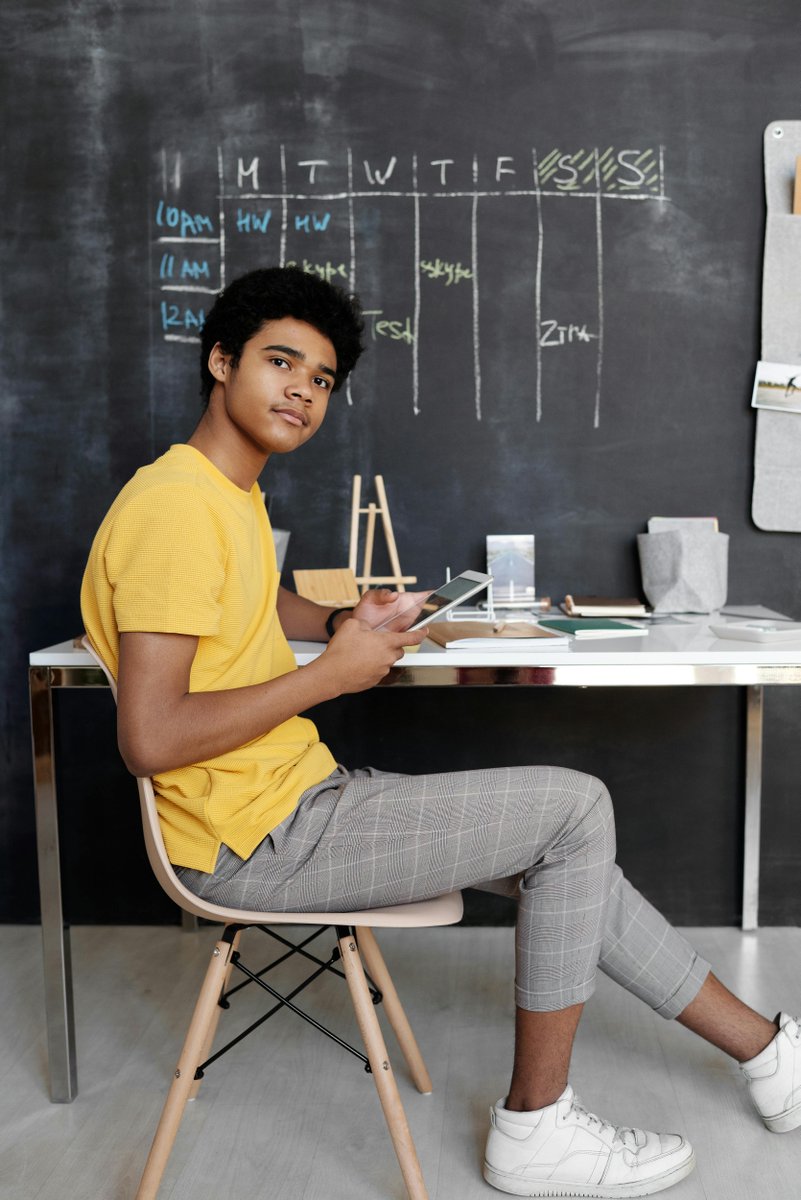 Safer Internet Day is about building safer digital habits—not fear.

Our Protect Yourself Rules videos share simple, practical tips to help teens stay safe online.

Learn more at fightchildabuse.org.