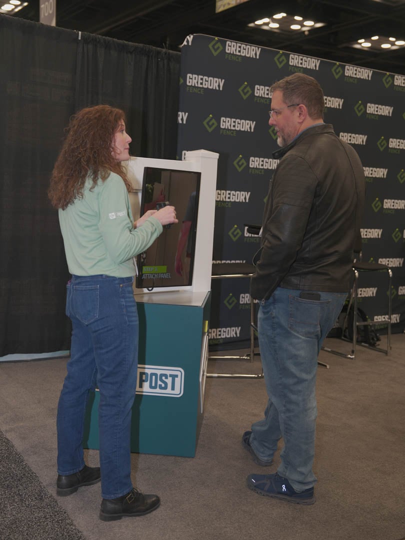 Gregory Industries tweet media