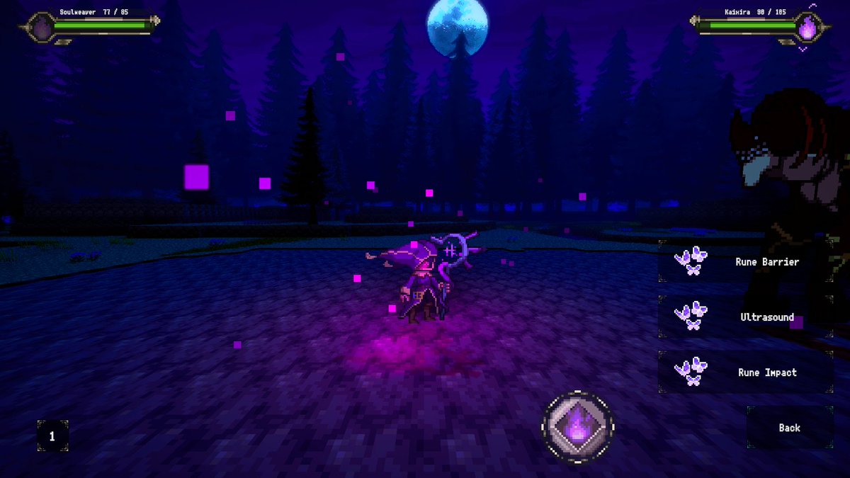 HuntCore | WISHLIST ON STEAM ✨ tweet media