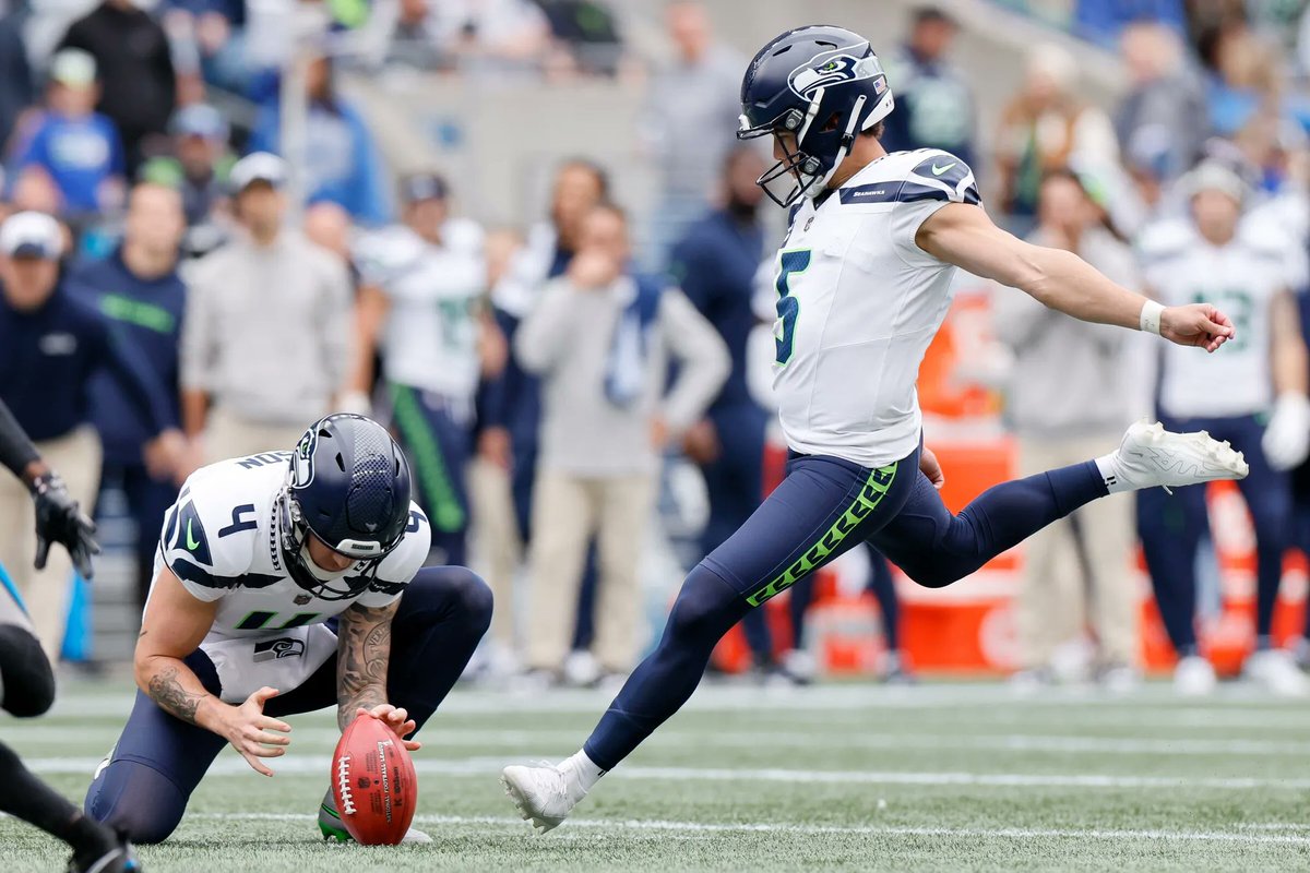 Pretty sure <a href="/JayMy_31/">Jason Myers</a> isn’t kicking in a Super Bowl for the <a href="/Seahawks/">xz* - Seattle Seahawks</a> without those three weeks in the <a href="/ArizonaRattlers/">Arizona Rattlers</a> system back in 2014. 

Just sayin. 😉