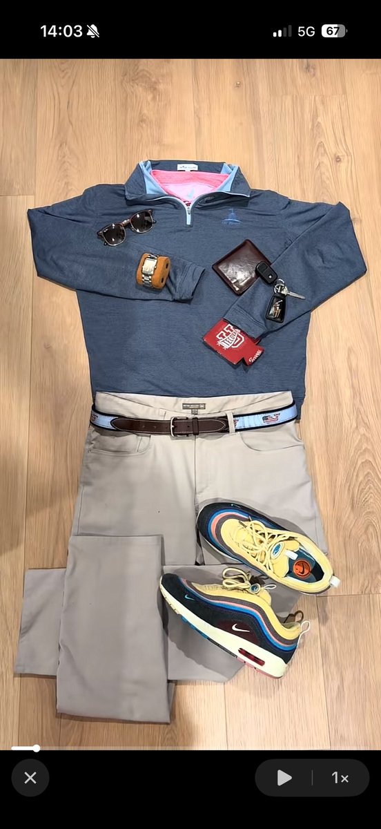 Samual Millers tweet media