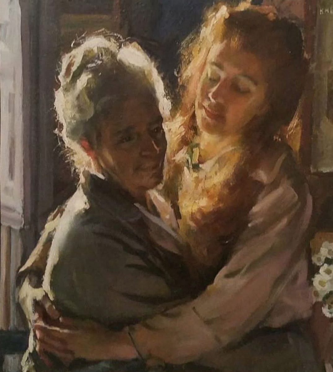 lucia davi tweet media