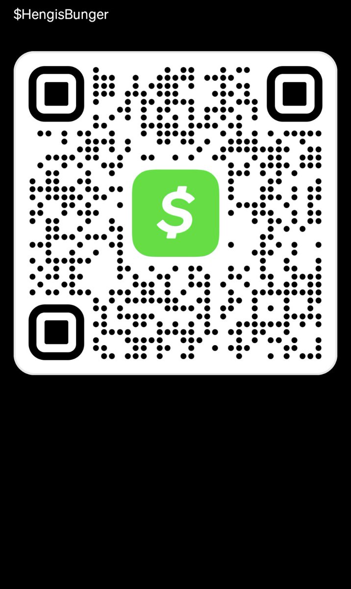 ArcaneBullfrog's tweet photo. @CashApp #CashAppFriday pls and thank you https://t.co/iu61dnnoMM