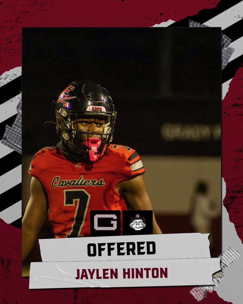 Jaylen Hinton tweet media