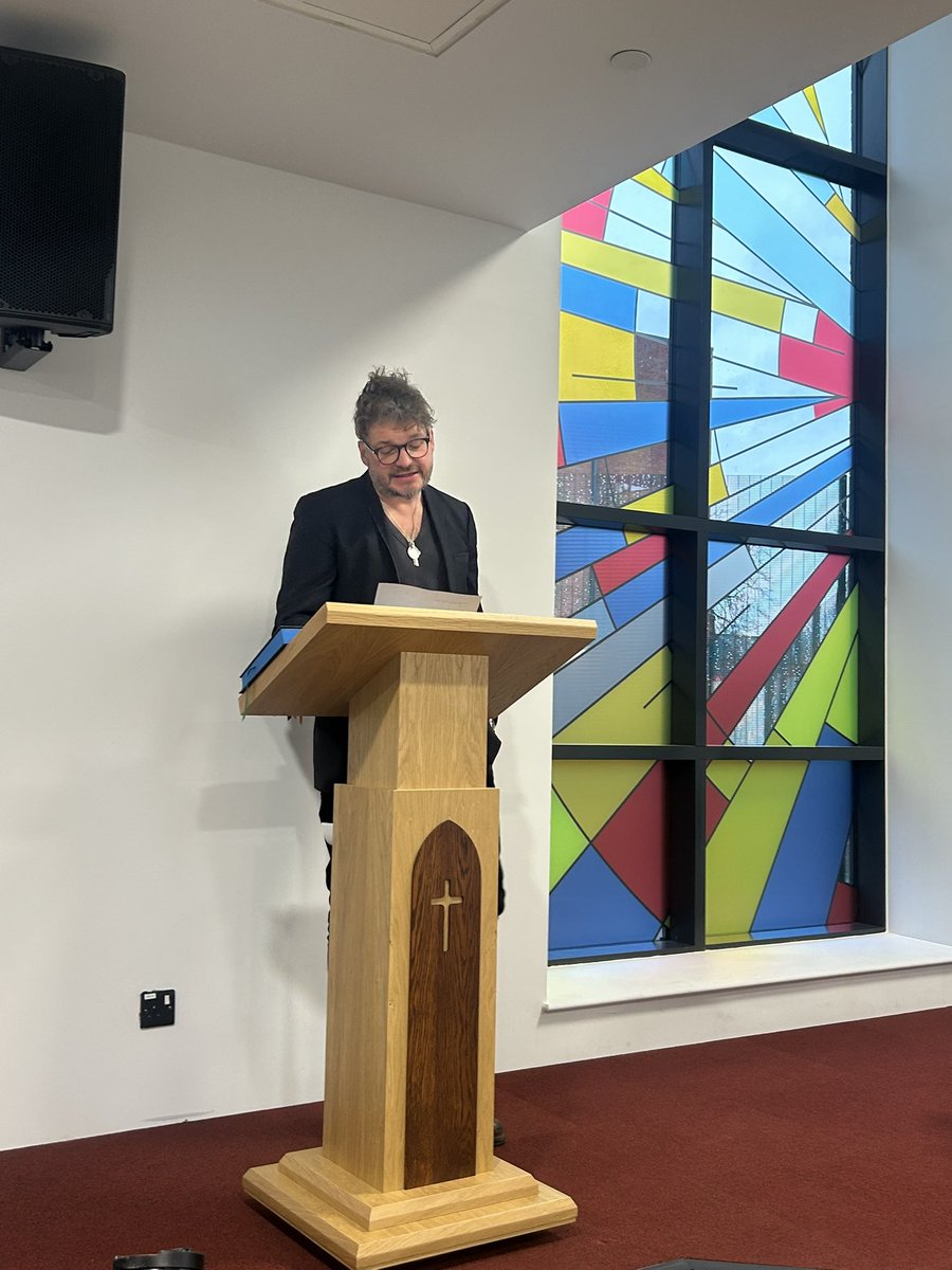 MrsGarfin@StJohnVianneysc tweet media