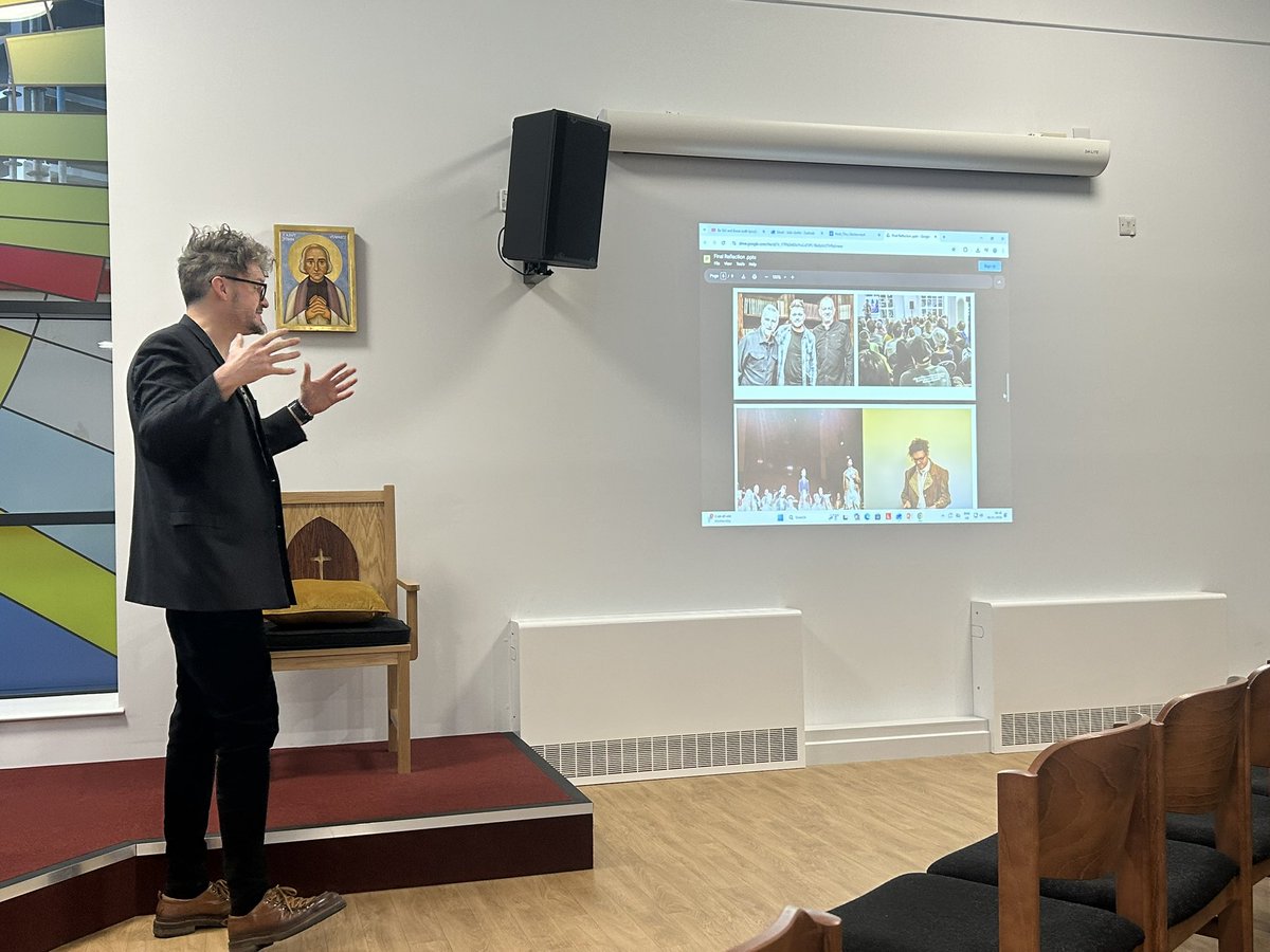 MrsGarfin@StJohnVianneysc tweet media