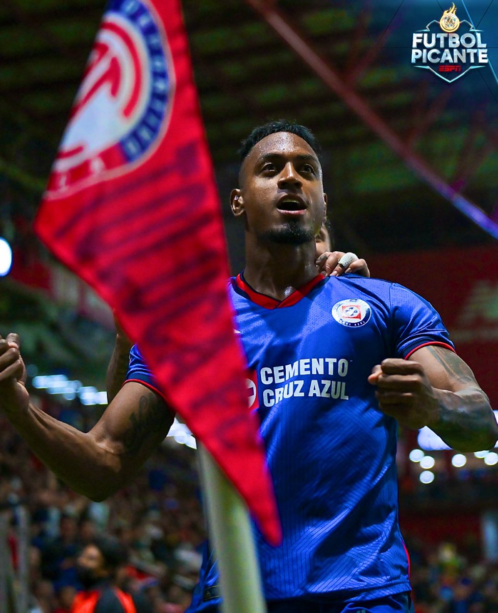 Cruz Azul Pictures That Go Hard tweet media