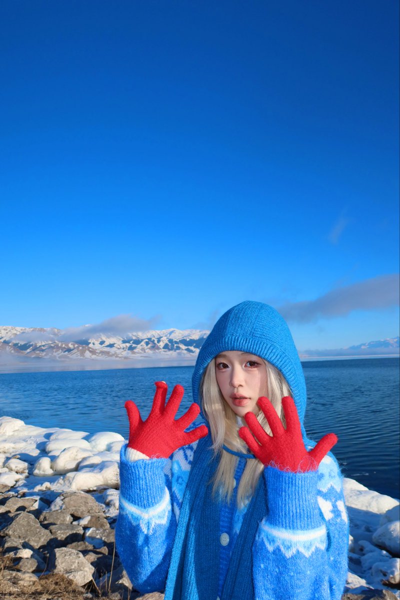 PiggyKiki tweet media