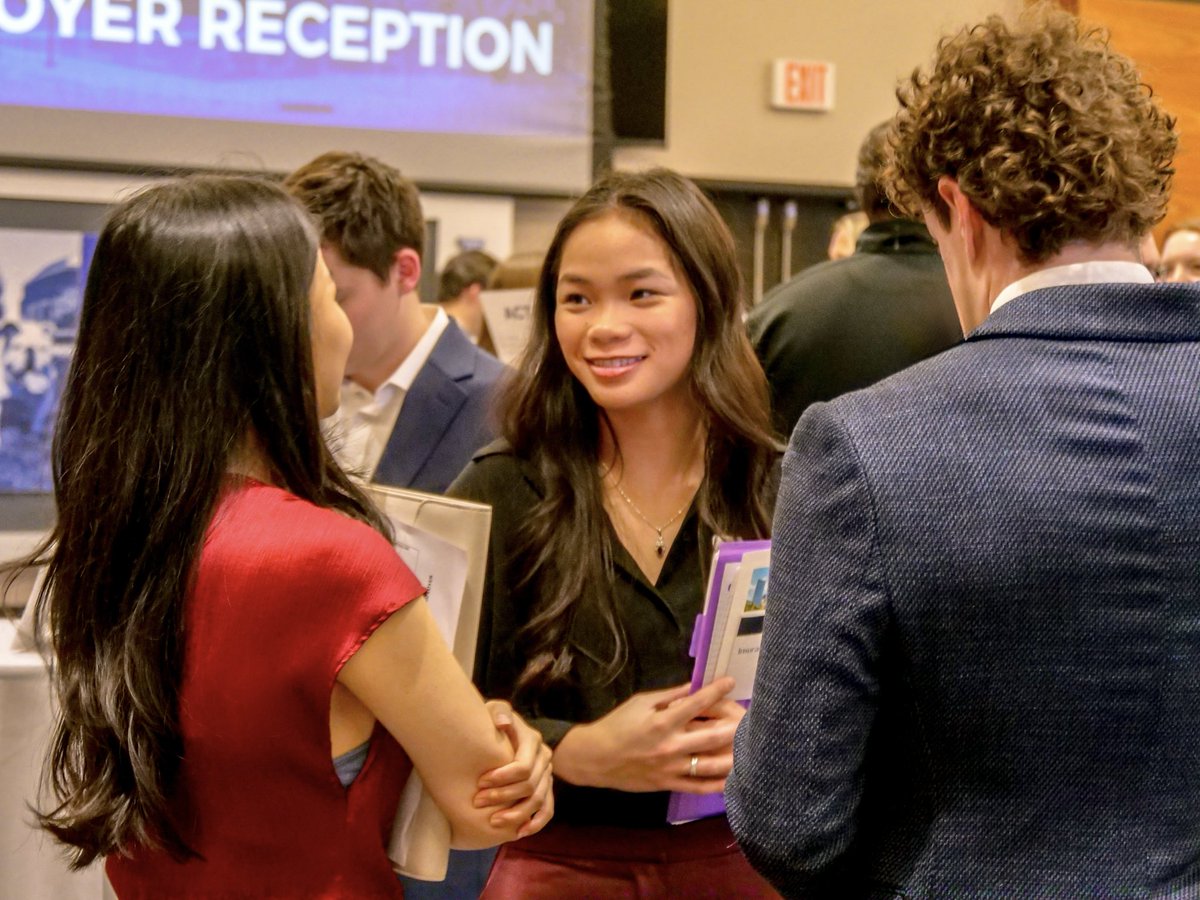 LA Tech College of Business tweet media