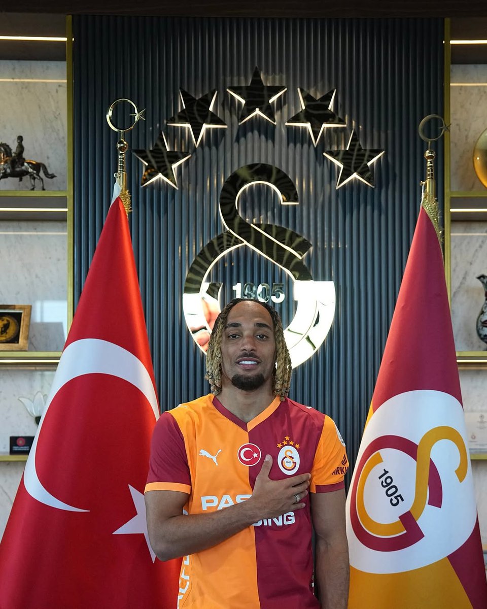 Bayern & Germany tweet media