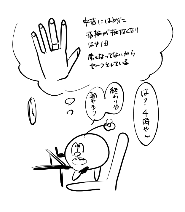 絵日記 