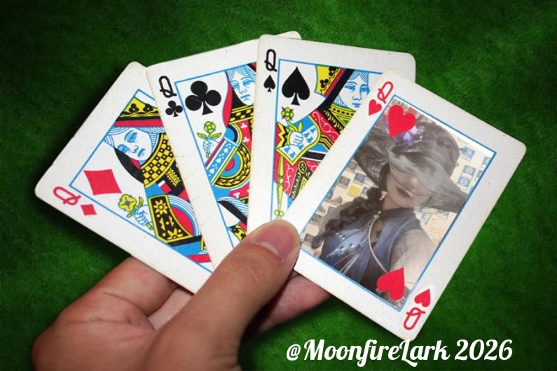 MoonfireLark's tweet image. You can bet that you'll enjoy Chiru's @ananchirukodayo music🎵 Give her a follow and check out the links to many platforms🦋 

Links: lit.link/ananchirukodayo

Art made with AI🎨

#Chiru #vocals #keyboards #singersongwriter #dance #AIart