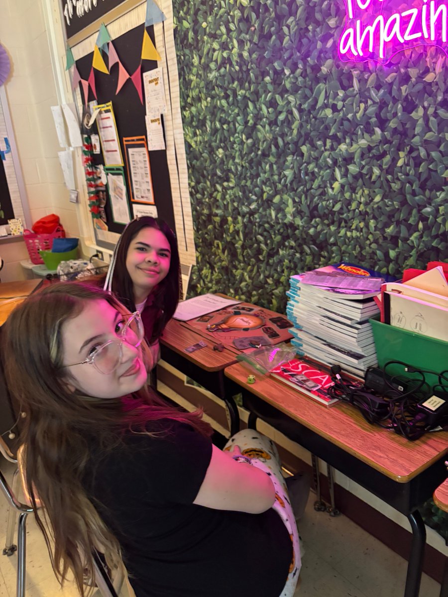 Fleetwood MS tweet media