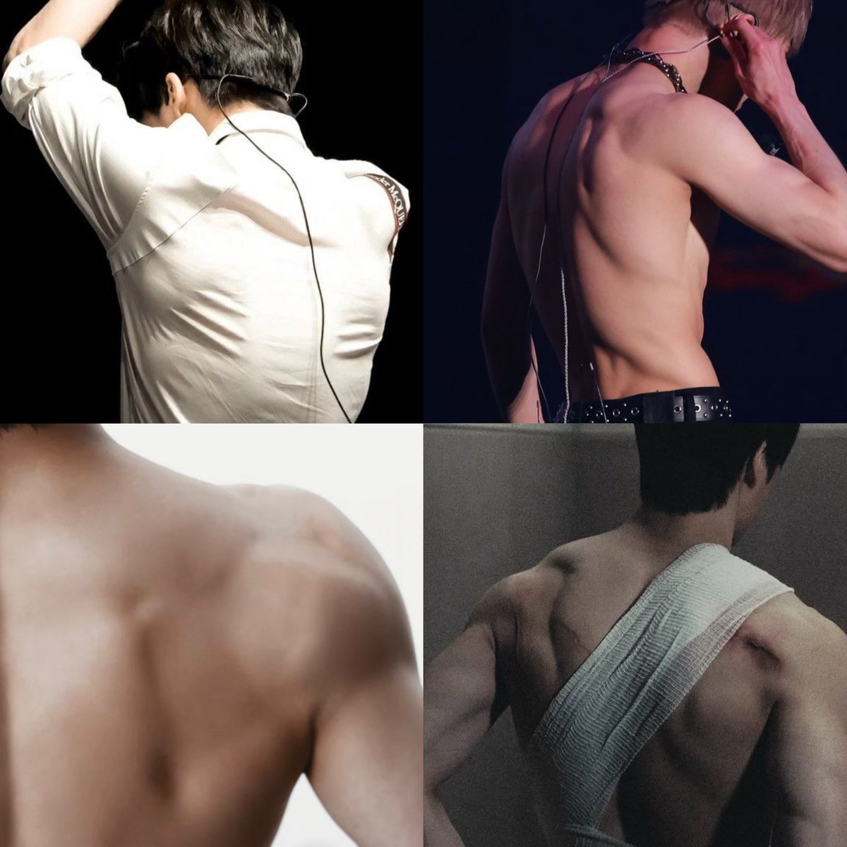 Jeno’s back…🧎🏻‍♀️