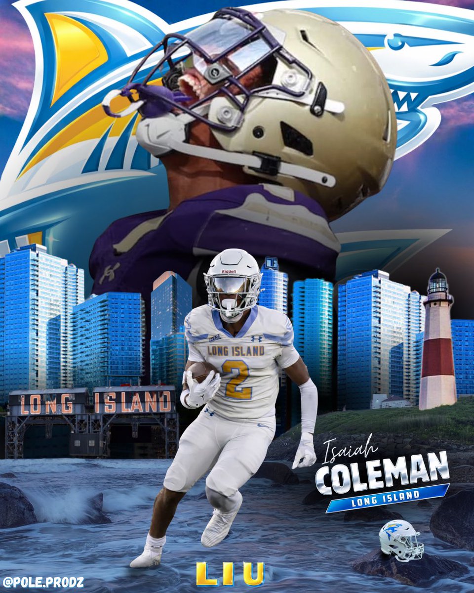 Isaiah “Zuh-Zuh” Coleman tweet media