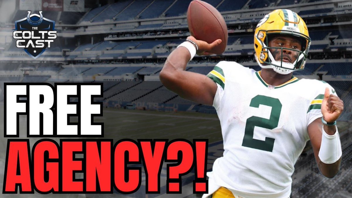 The Colts Cast tweet media