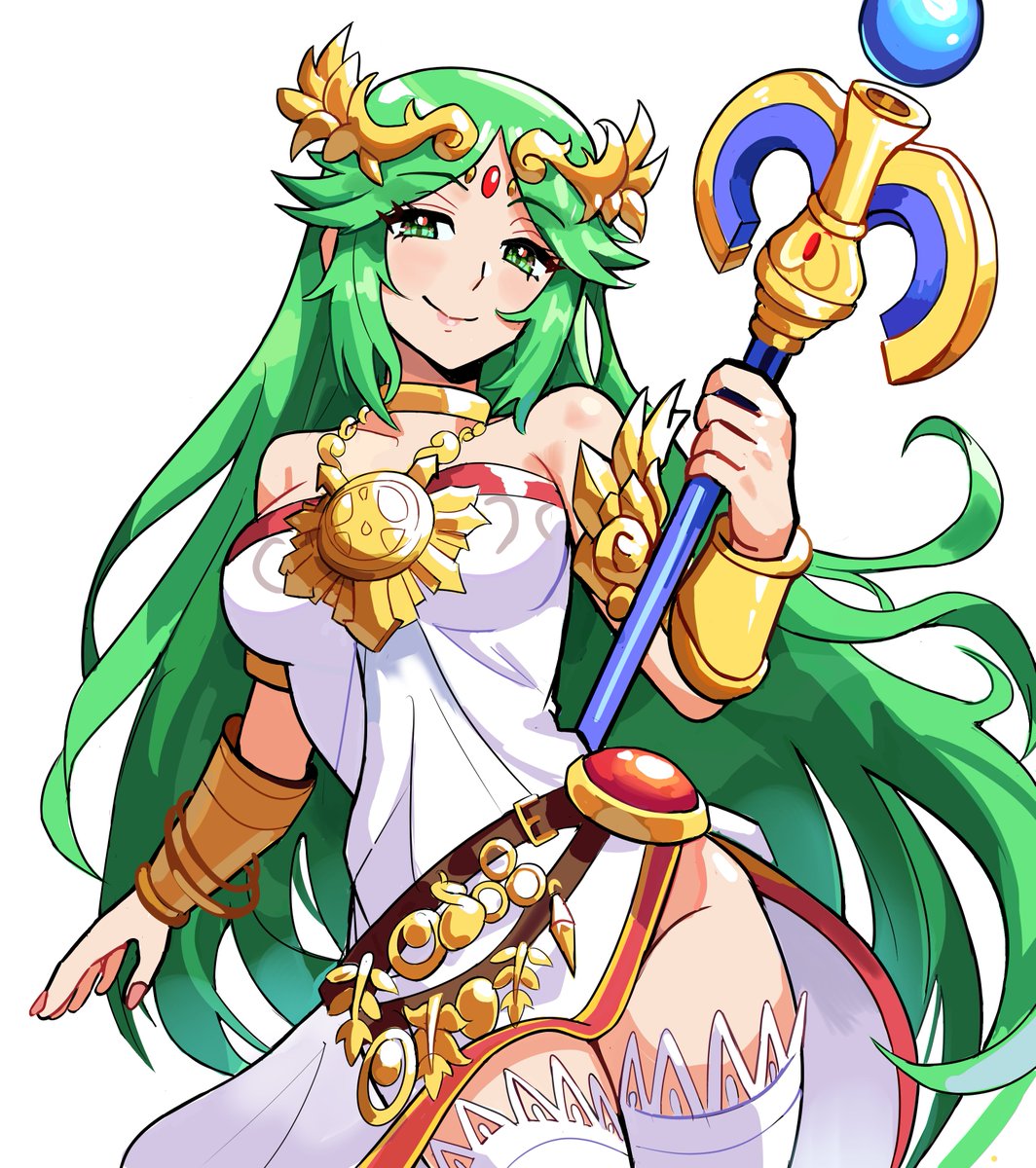 Palutena